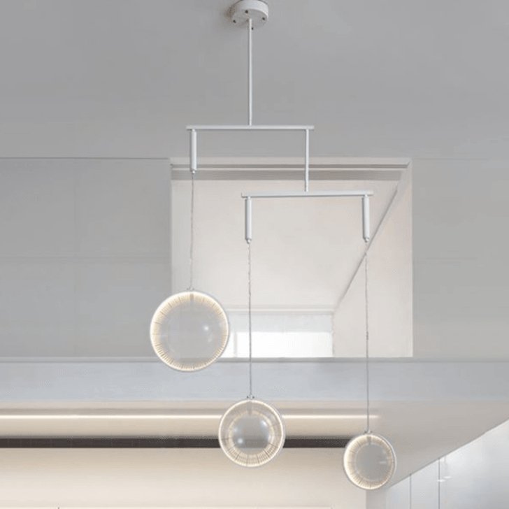 Aetheris Pendant Lamp