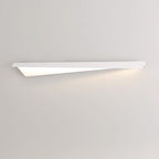 Folding Line Wall Light