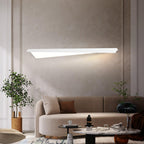 Folding Line Wall Light