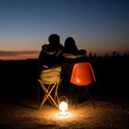 Follow Me Table Lamp