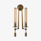 French Classicism Wall Lamp