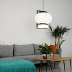 Formakami Pendant Swag Lamp
