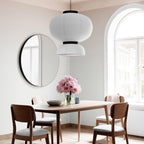 Formakami Pendant Swag Lamp