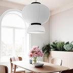 Formakami Pendant Swag Lamp