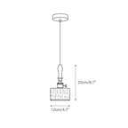 Franciska Pendant Lamp