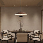 Frisbee Pendant Lamp