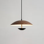 Frisbee Pendant Lamp