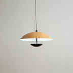 Frisbee Pendant Lamp