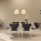 Suspence Pendant Light