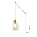 Fulbright Pendant Swag Light