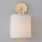 Full Circle Sconce