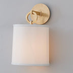 Full Circle Sconce