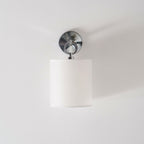 Full Circle Sconce