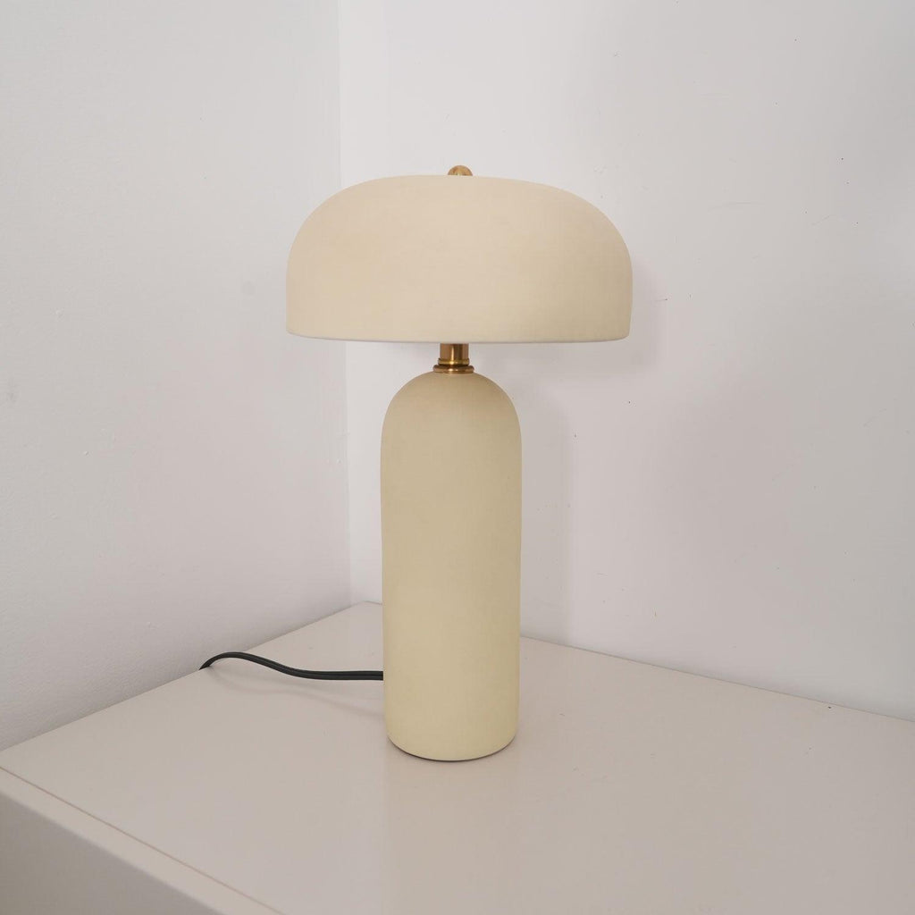 Fungi Glow Table Lamp
