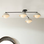 Glaze Multipoint Flush Mount GADFC03 room scene