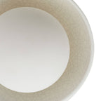 Glaze Multipoint Flush Mount GADFC03 detail view