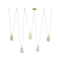 Melt Chandelier GADLC01 main product view