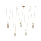 Melt Chandelier GADLC01 main product view