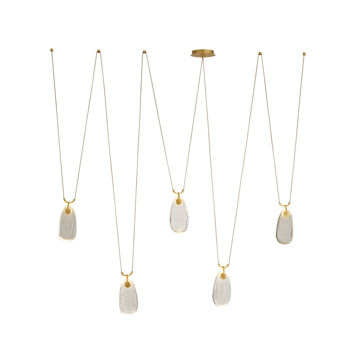 Melt Chandelier GADLC01 main product view