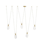 Melt Chandelier GADLC01 alternate product view