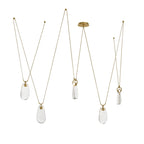 Melt Chandelier GADLC01 alternate product view