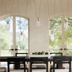 Melt Chandelier GADLC01 room scene