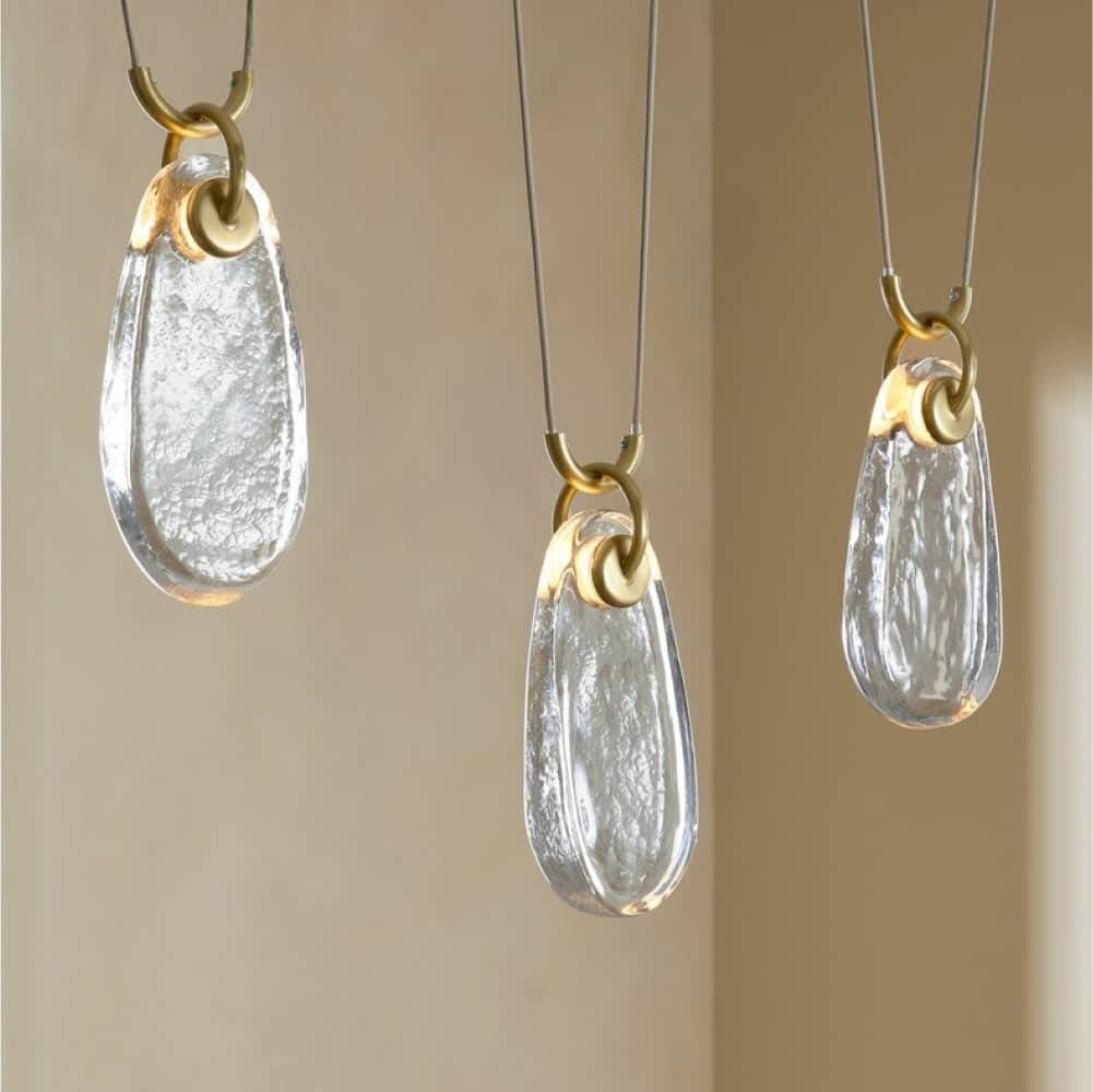 Melt Chandelier GADLC01 room scene