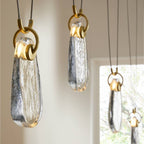 Melt Chandelier GADLC01 room scene