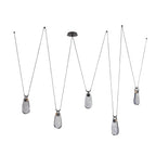 Melt Chandelier GADLC02 main product view