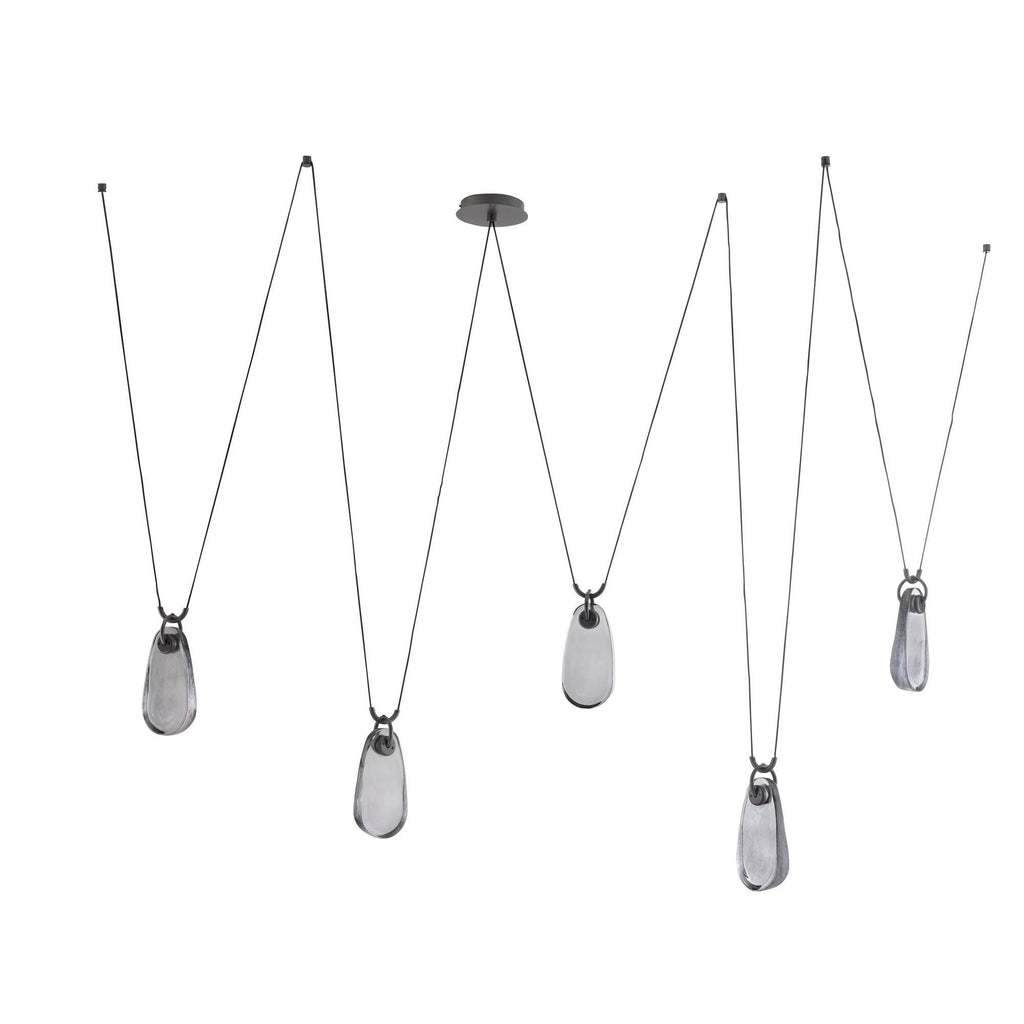 Melt Chandelier GADLC02 alternate product view
