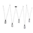 Melt Chandelier GADLC02 alternate product view