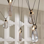 Melt Chandelier GADLC02 room scene