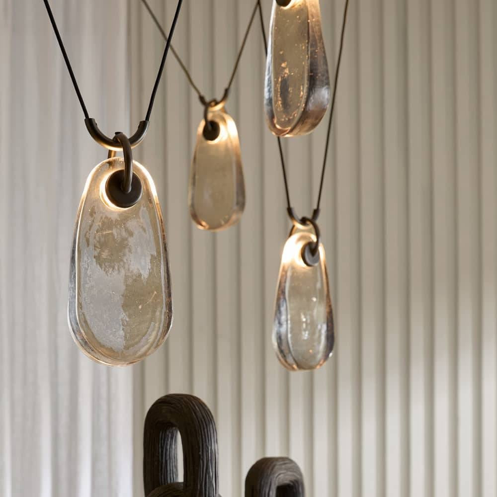 Melt Chandelier GADLC02 room scene