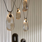 Melt Chandelier GADLC02 room scene