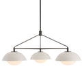 Glaze Chandelier GADMC01 main product view