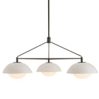 Glaze Chandelier GADMC01 main product view