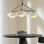 Glaze Chandelier GADMC01 room scene