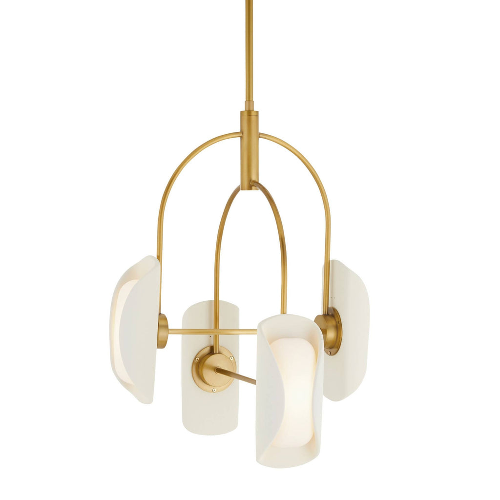 Roll Chandelier GADSC01 main product view