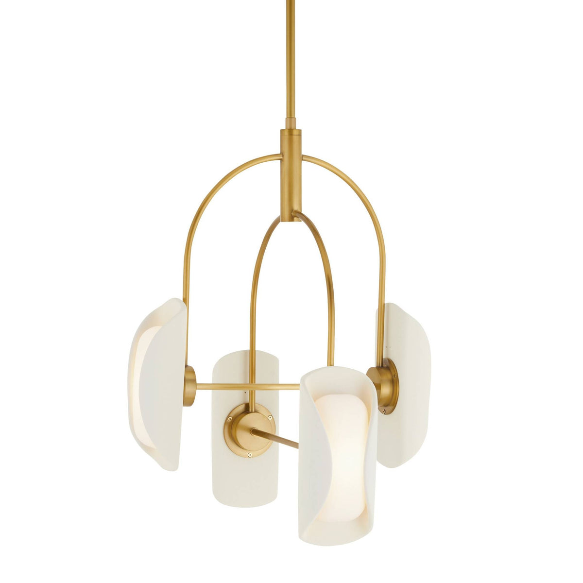 Roll Chandelier GADSC01 main product view