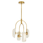 Roll Chandelier GADSC01 alternate product view