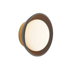 Glaze Small Wall Sconce GADWC01 main product view