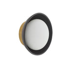 Glaze Small Wall Sconce GADWC01 alternate product view