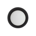 Glaze Small Wall Sconce GADWC01 detail view
