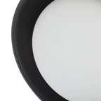 Glaze Small Wall Sconce GADWC01 detail view