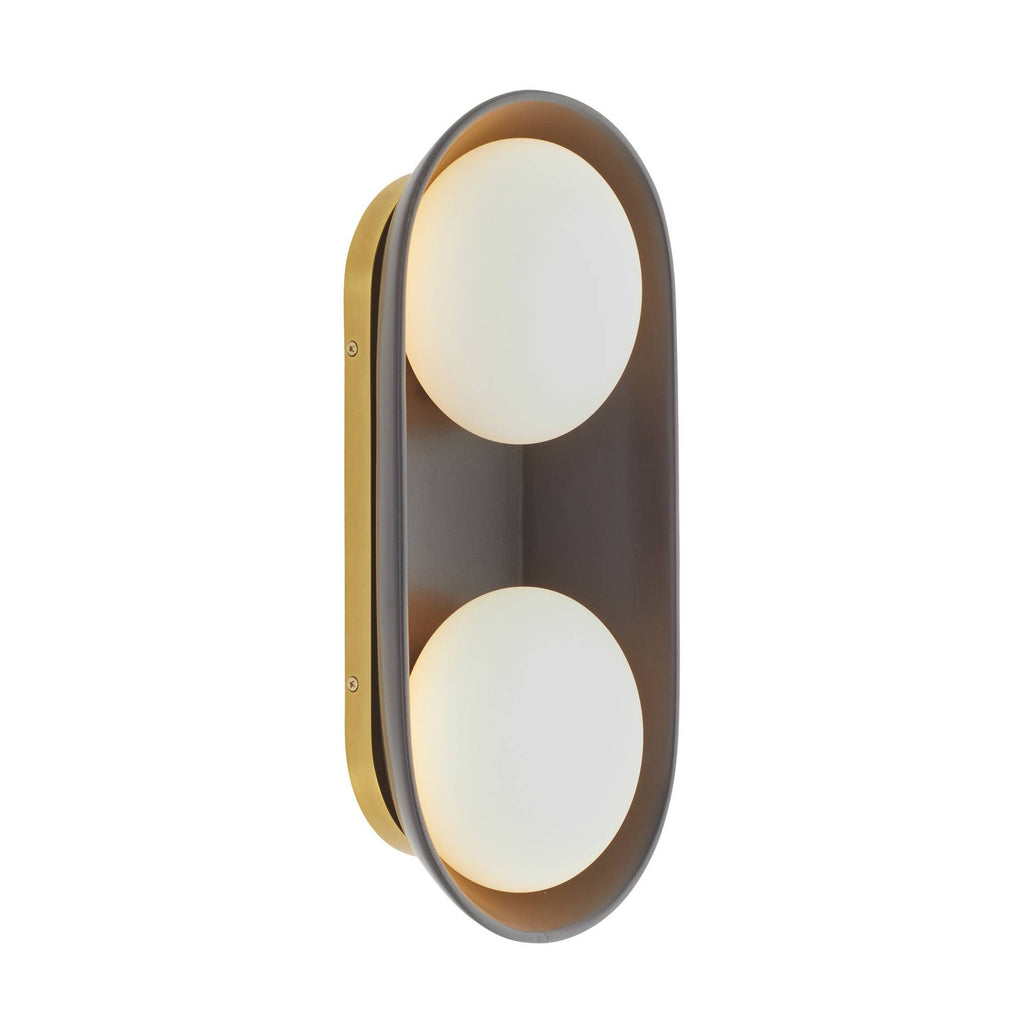 Glaze Large Wall Sconce GADWC02 main product view
