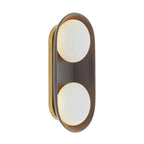 Glaze Large Wall Sconce GADWC02 main product view