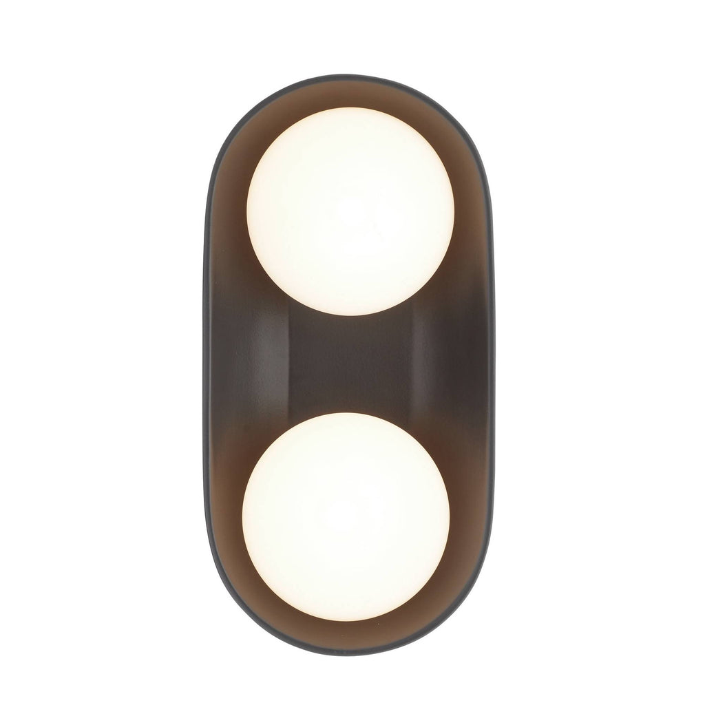 Glaze Large Wall Sconce GADWC02 alternate product view
