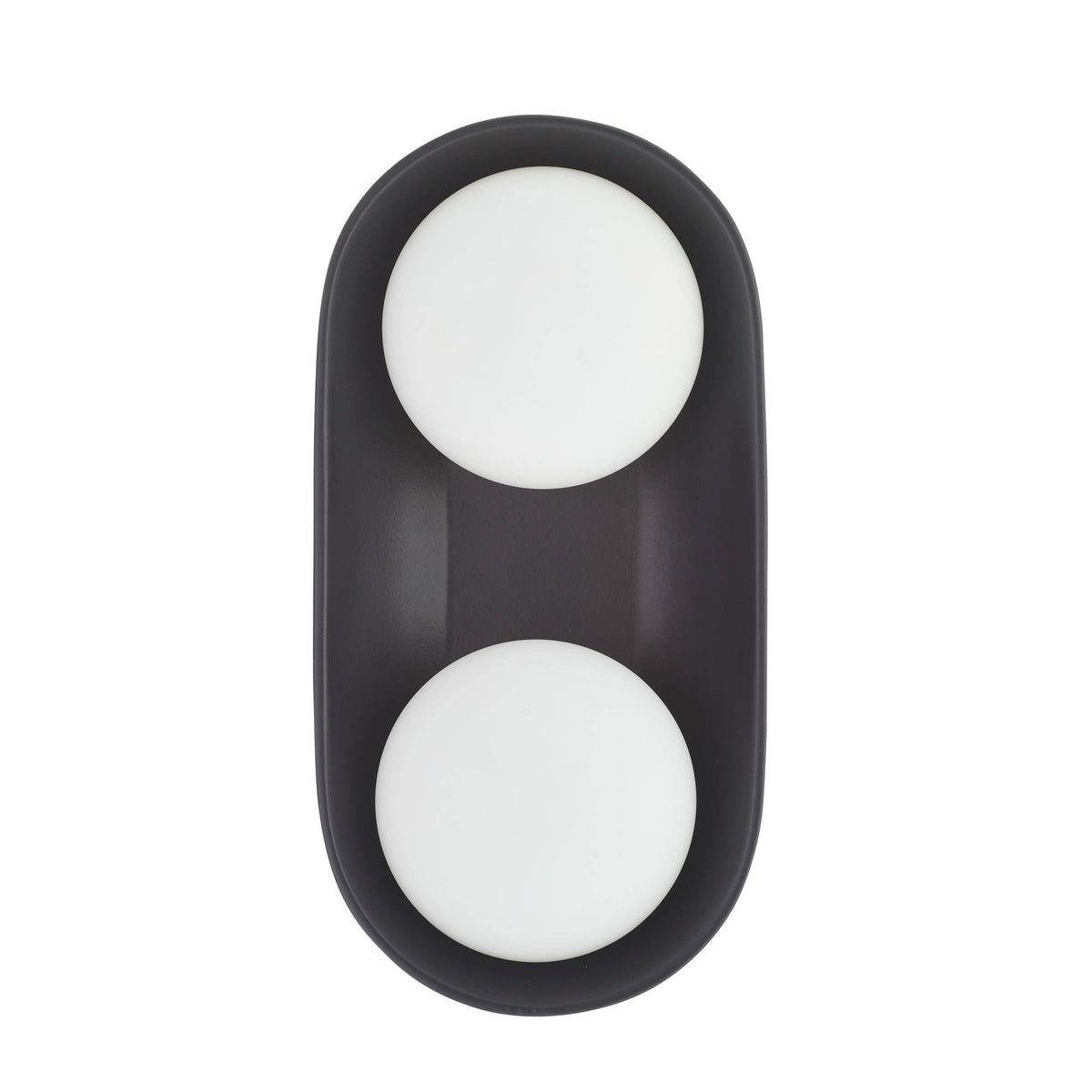 Glaze Large Wall Sconce GADWC02 detail view