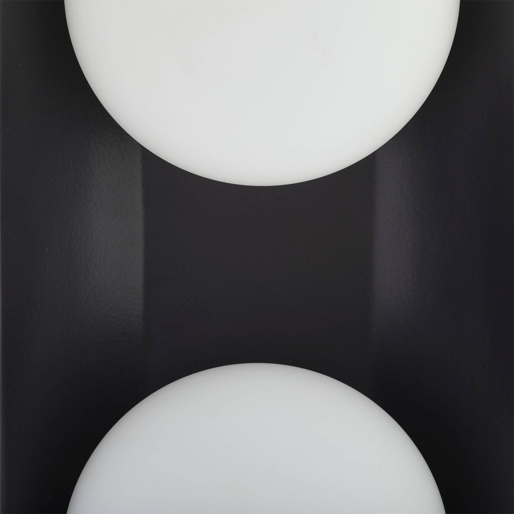 Glaze Large Wall Sconce GADWC02 detail view