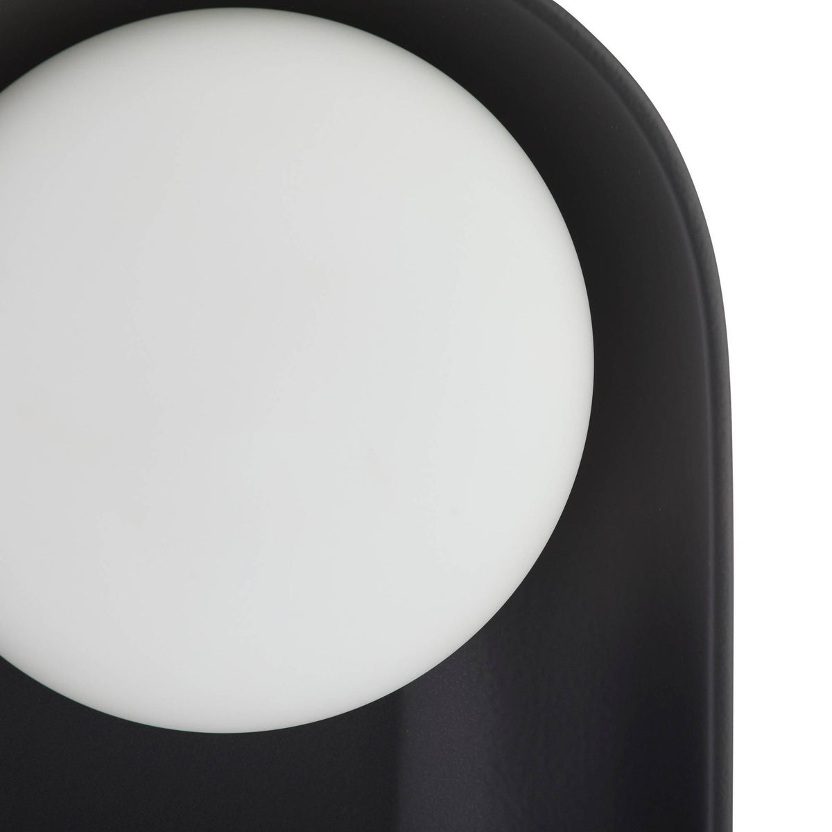 Glaze Large Wall Sconce GADWC02 detail view